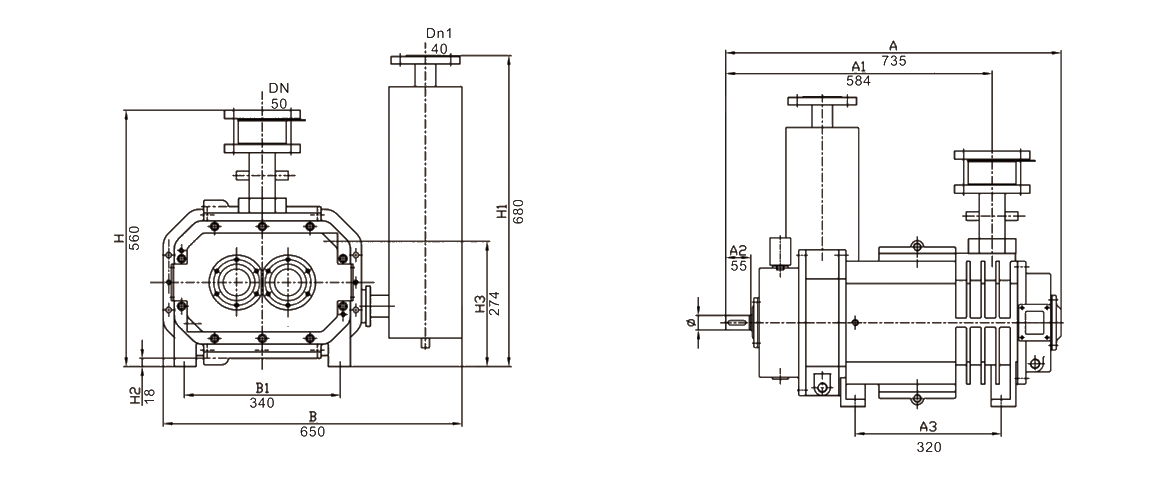 RSP280干式螺桿真空泵安裝尺寸圖.png